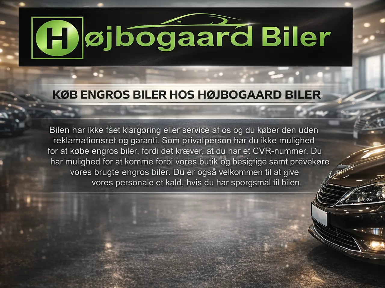 Billede 2 - Mercedes E200 2,2 CDi stc. aut. BE