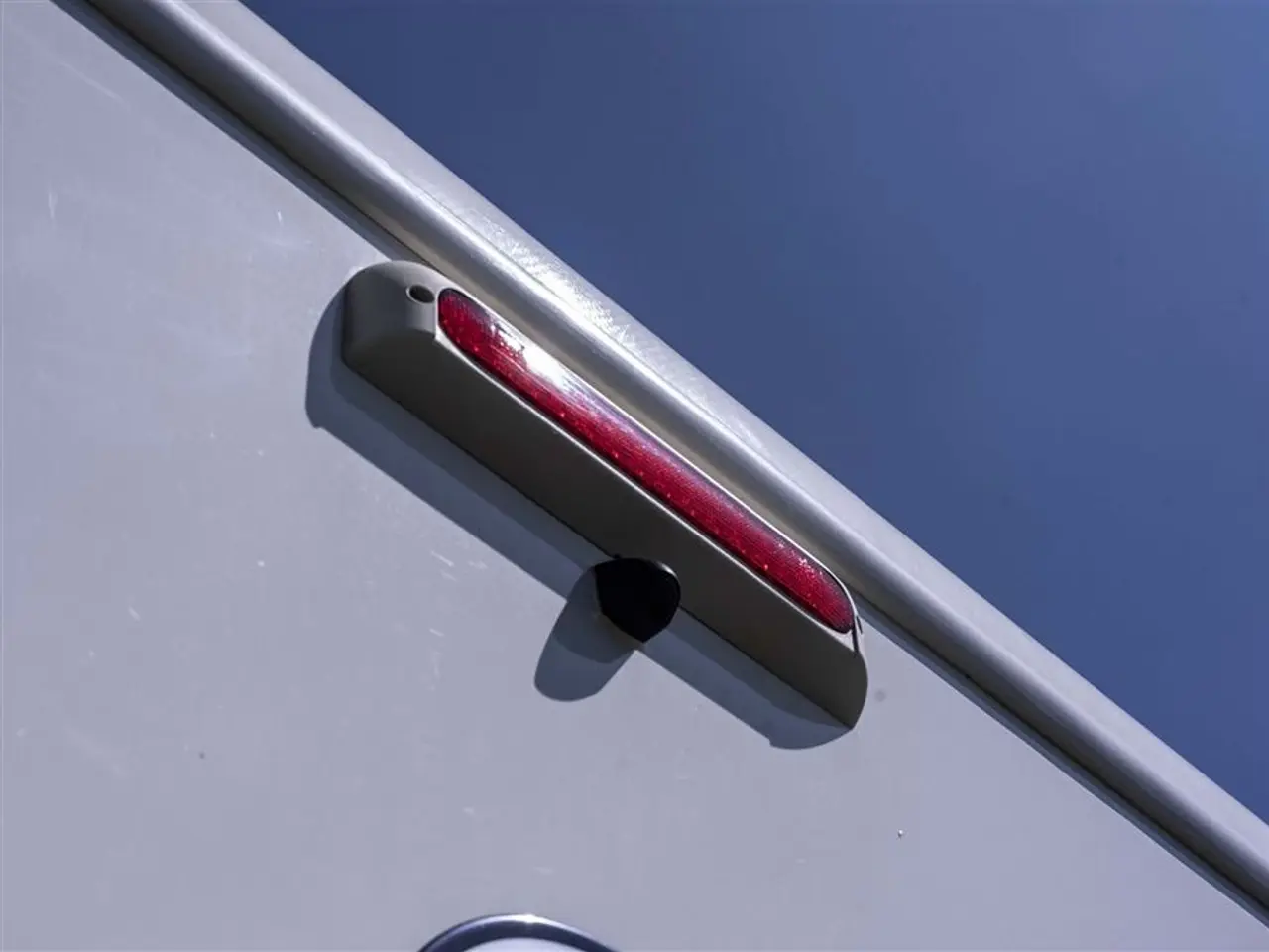 Billede 37 - 2022 - Benimar Tessoro 488 NK Rummelig camper med face-to-face siddegruppe
