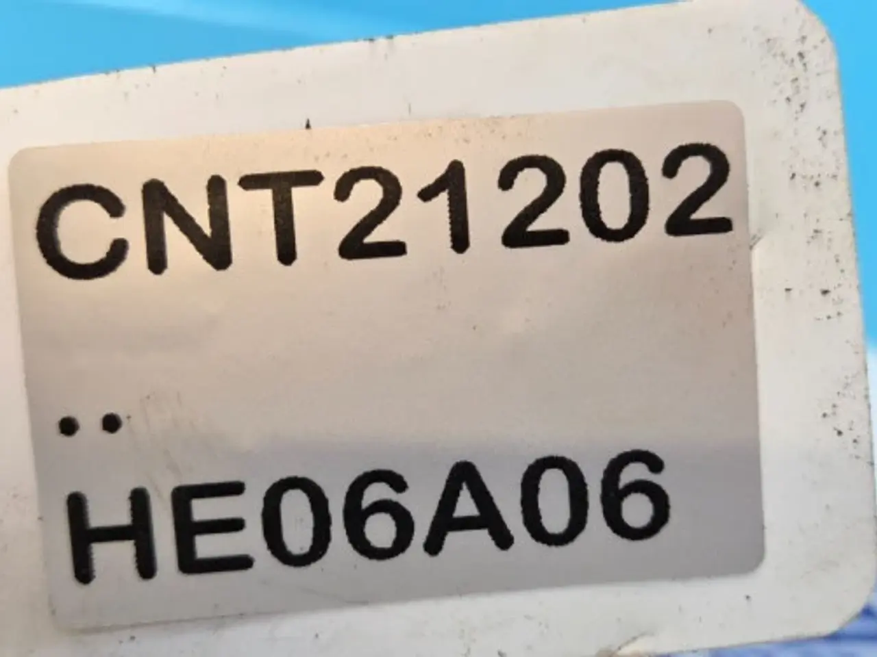 Billede 16 - Massey Ferguson 6290 Ekspansionsbeholder 3810567M3