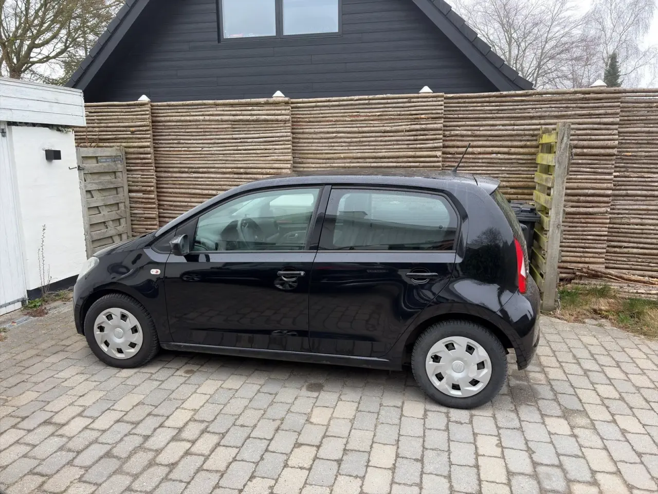 Billede 8 - Seat Mii 1,0 MPi 60 Style