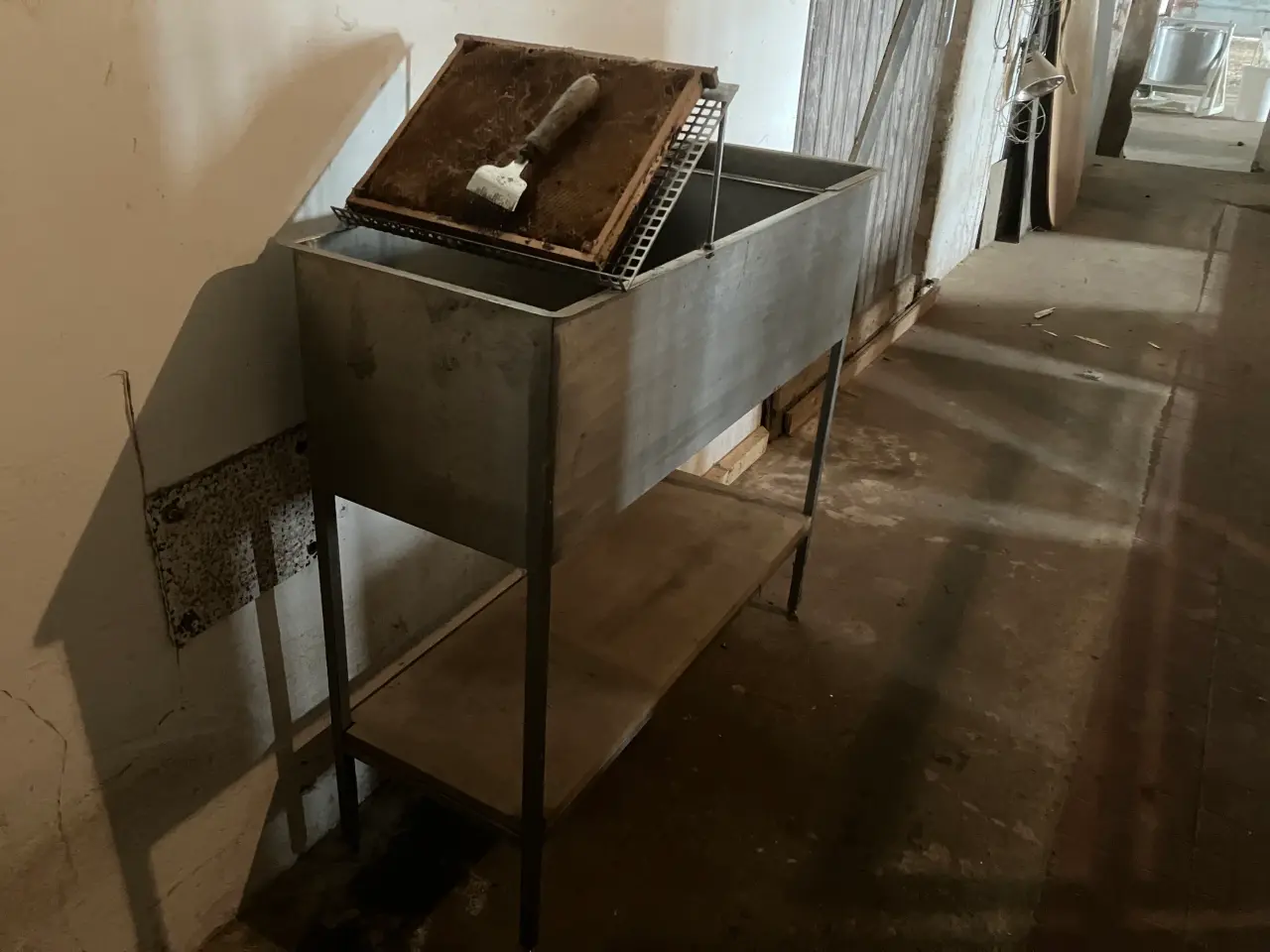 Billede 4 - Bi udstyr 12/10