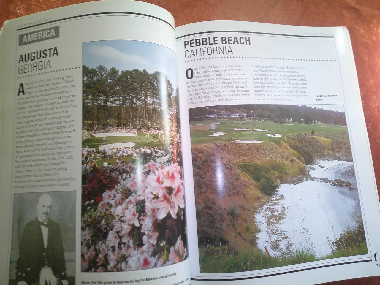 Billede 5 - Better Golf, Steve Newell, Paul Foston, m.fl.