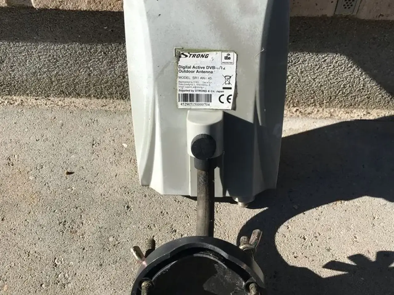 Billede 2 - Antenne