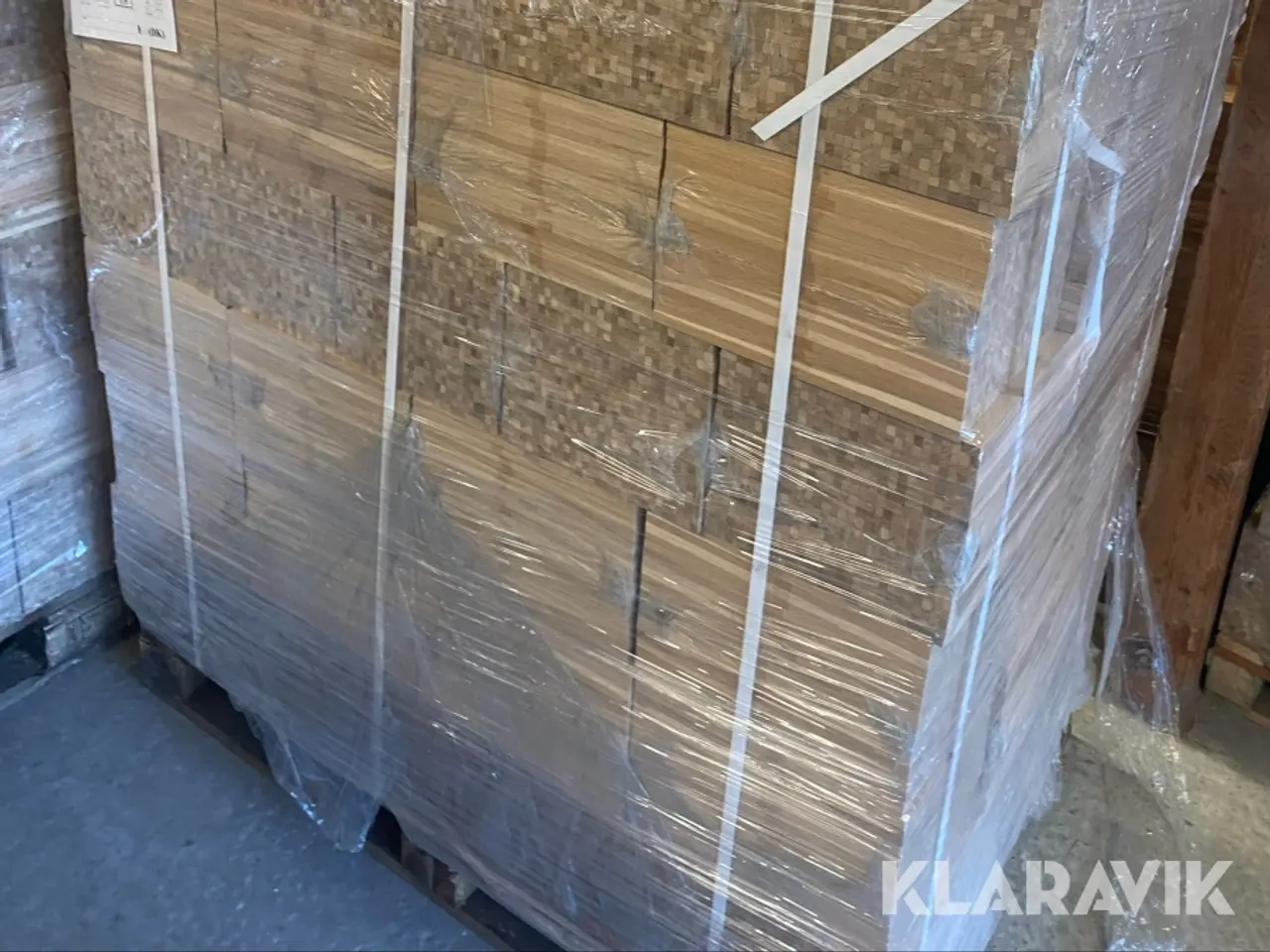Billede 5 - Højkants parket 149,75 m2