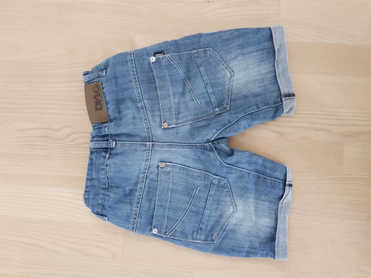 Billede 2 - Shorts
