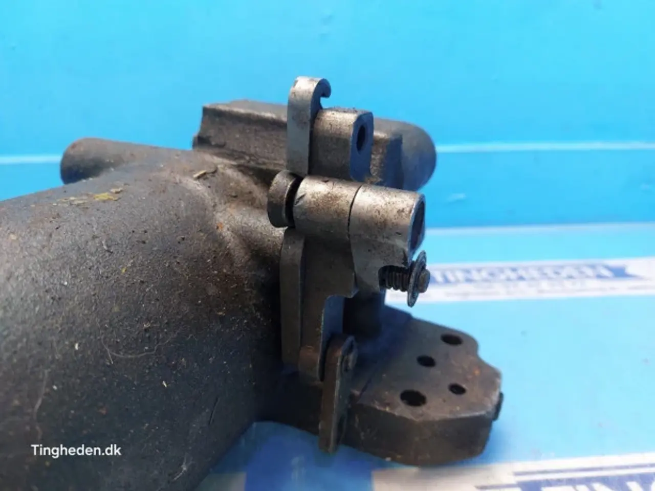 Billede 15 - John Deere Liftcylinder T31724
