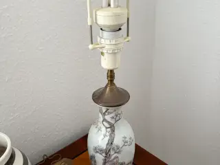 Bordlampe
