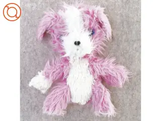 Bamse med lyd (str. 30 cm)
