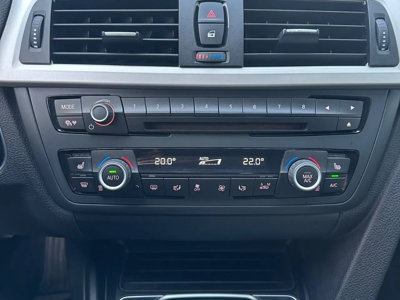 Billede 18 - BMW 320d 2,0 Gran Turismo aut.
