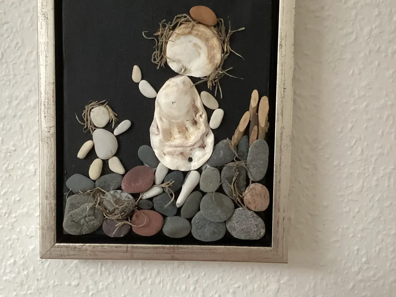 Billede 1 - Dekorativ billede
