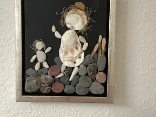 Dekorativ billede