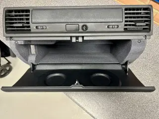 BMW E36 Handskerum komplet.