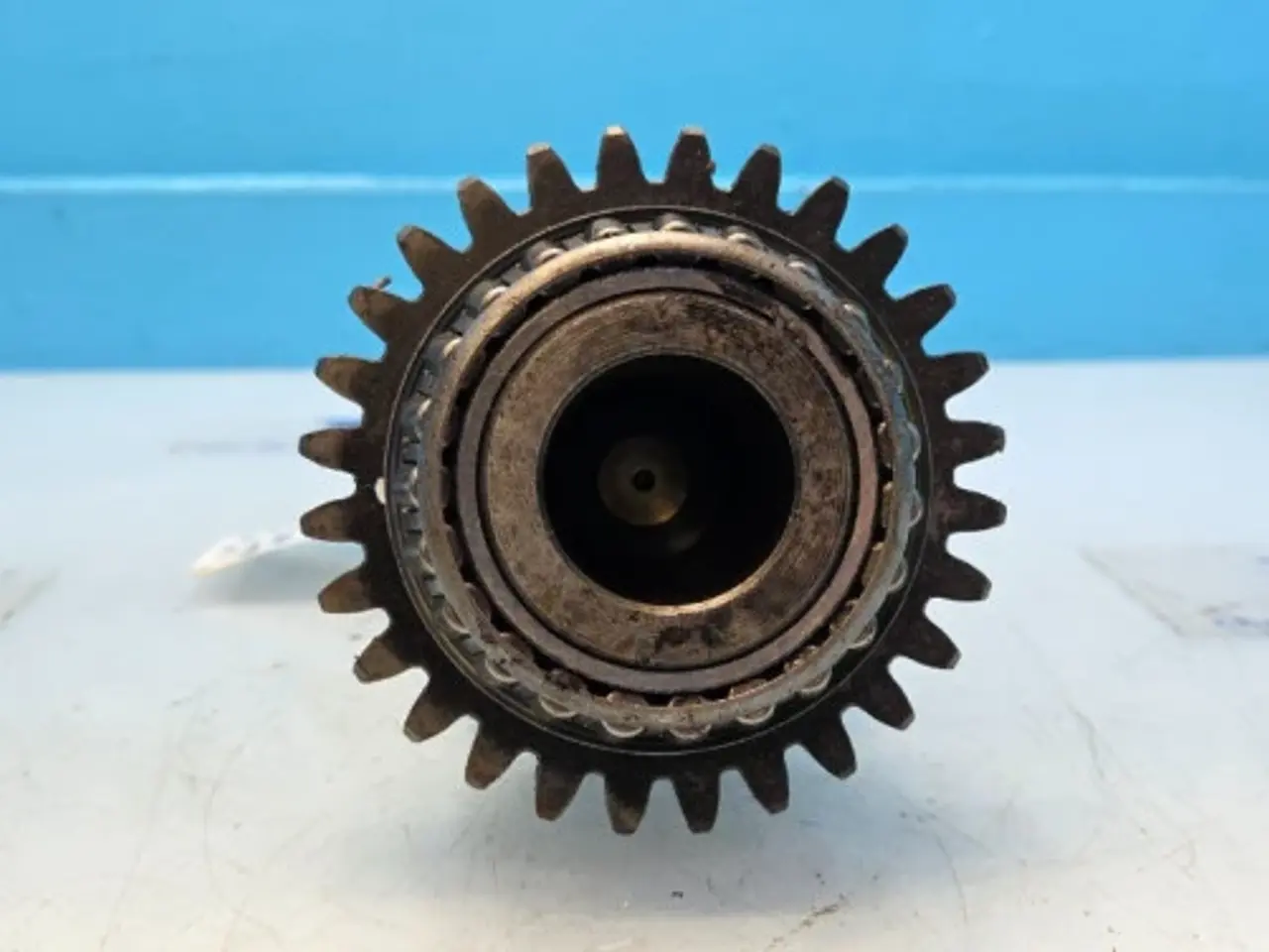 Billede 4 - Massey Ferguson 6260 Pto Gear 3382041M3