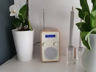 Nordklang Dab Radio