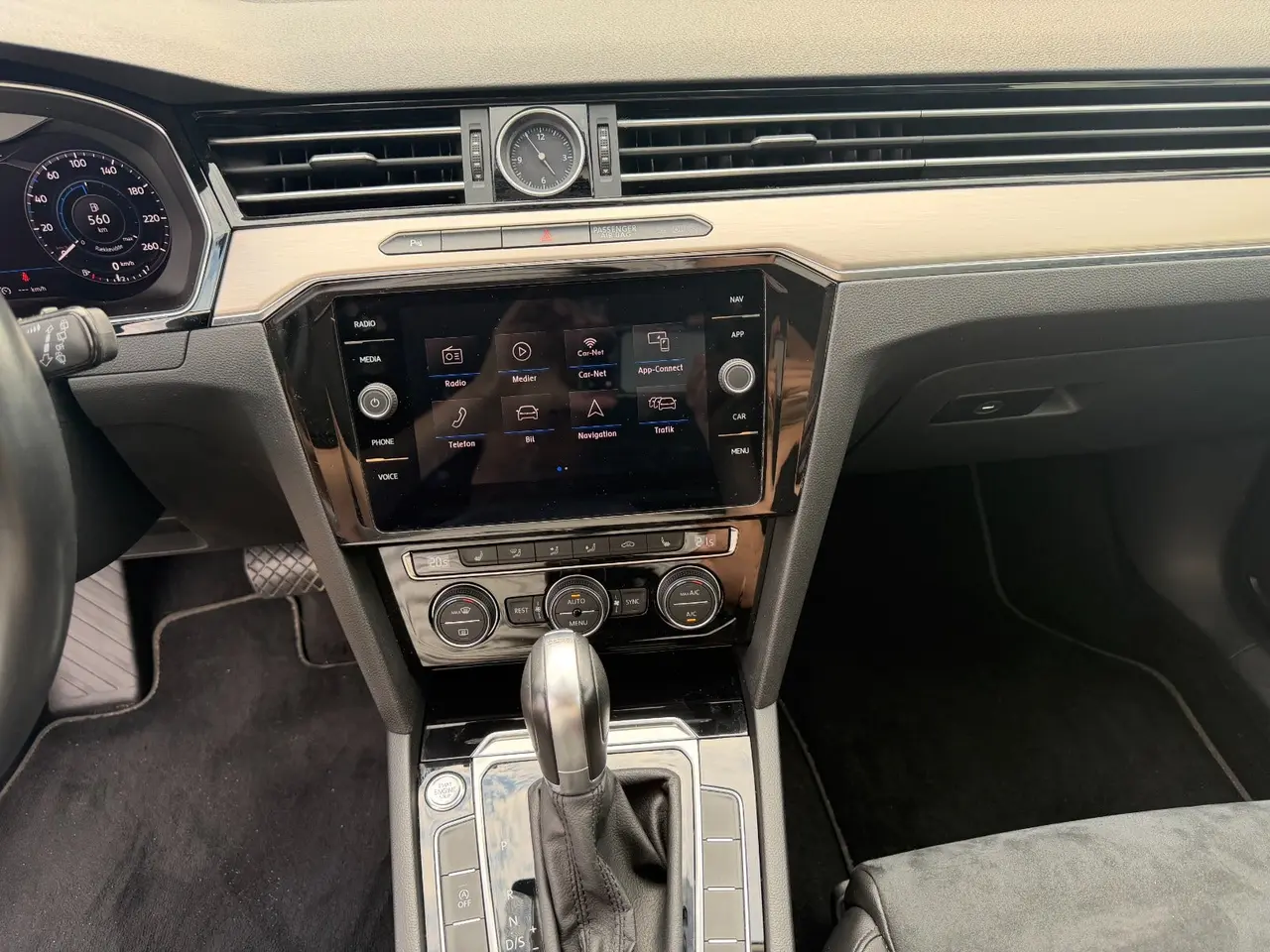 Billede 8 - VW Passat 1,5 TSi 150 Highline Premium Variant DSG