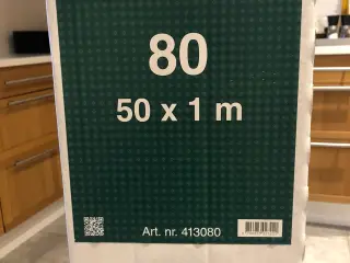 Grundet filt