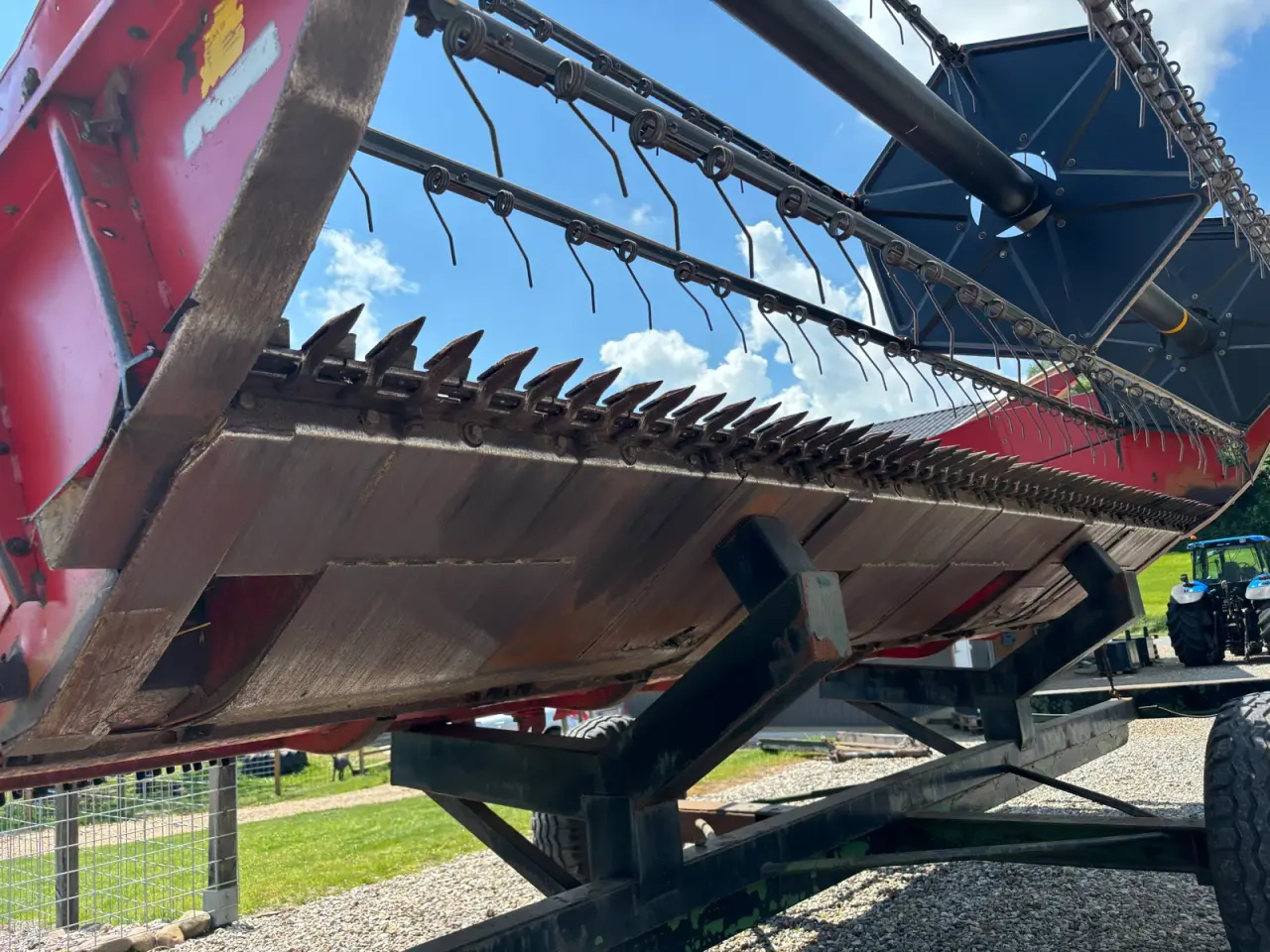Billede 9 - Dronningborg 7500 powerflov