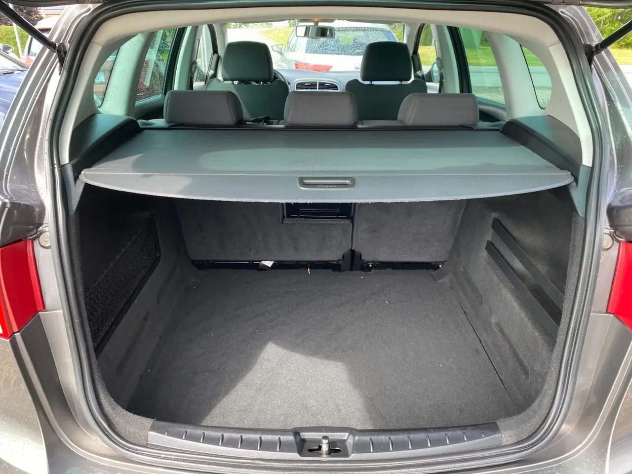 Billede 7 - Seat Altea XL 1,4 TSi 125 I-Tech
