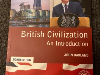 British Civilization An Introduction
