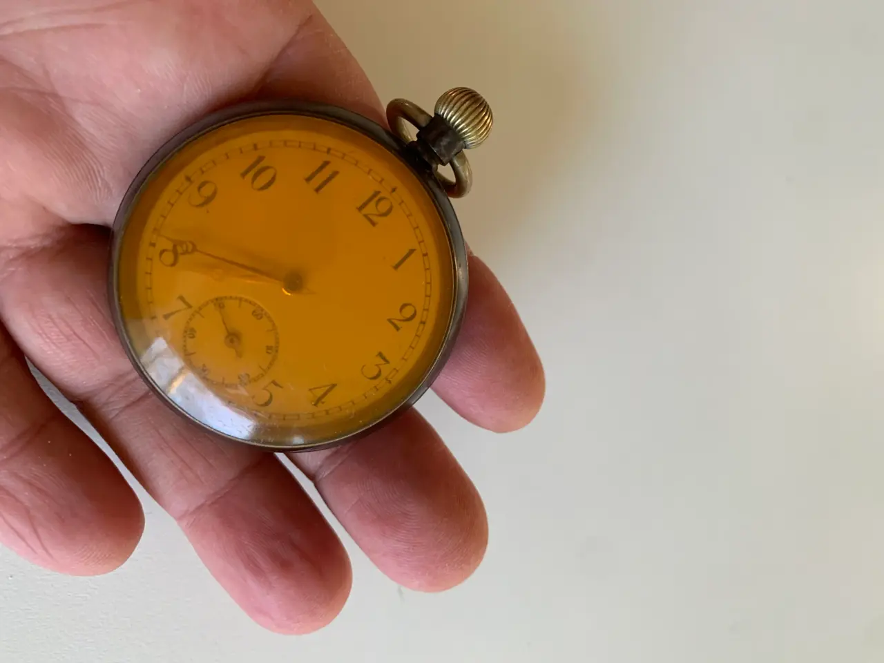 Billede 1 - Vintage ure
