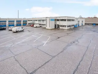 Nemme og bynære P-pladser i Åbyen - tæt på Frichsparken