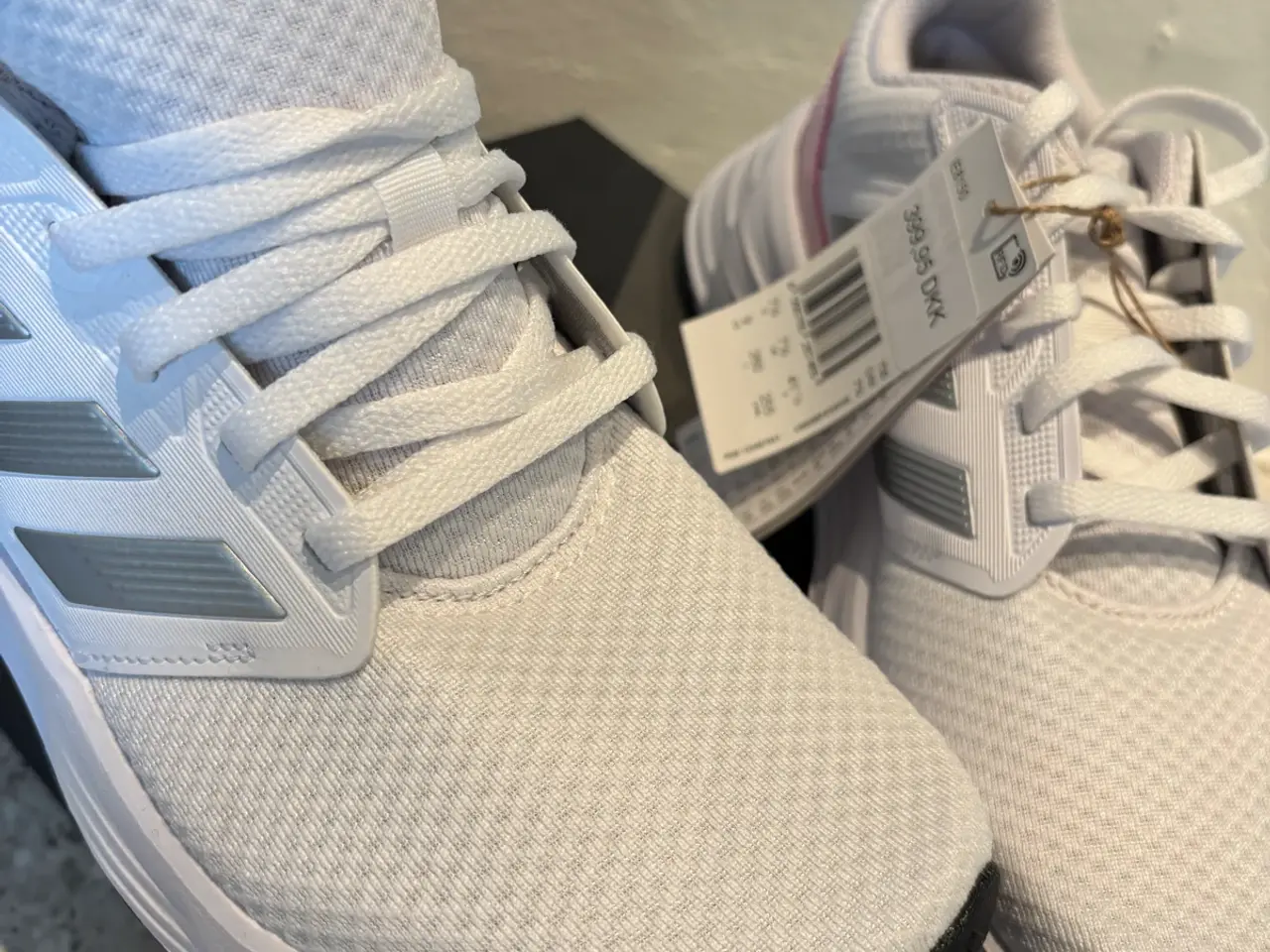 Billede 7 - Adidas str 41 1/3