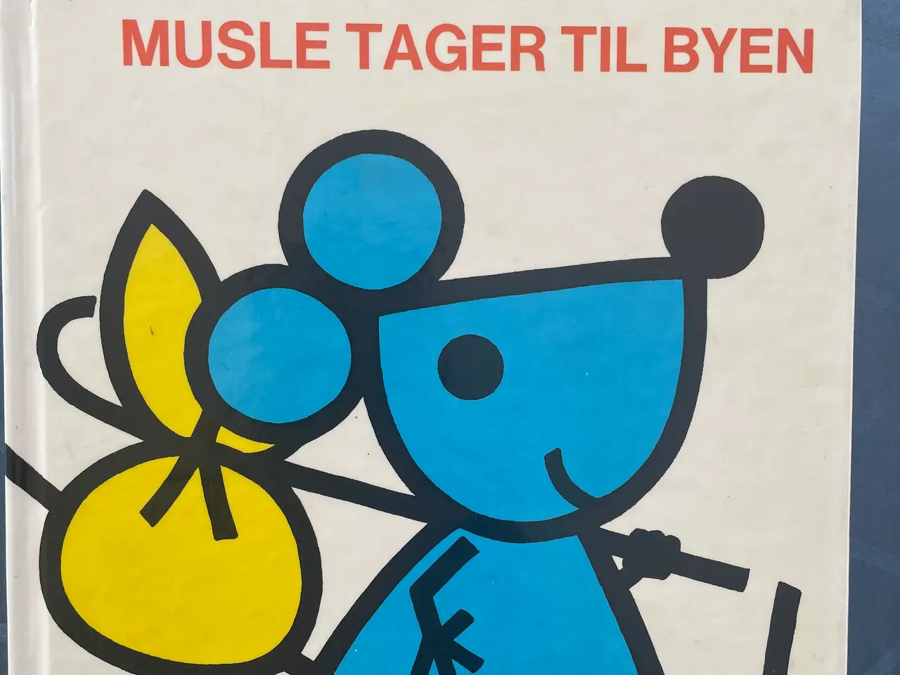 Billede 7 - Attilio & Birgit bøger