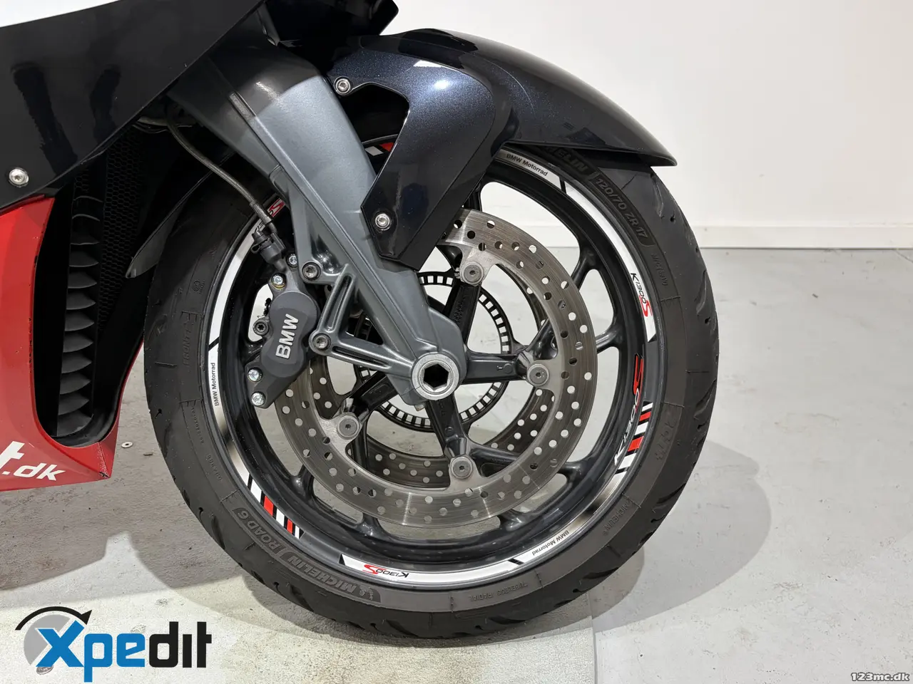 Billede 22 - BMW K 1300 S
