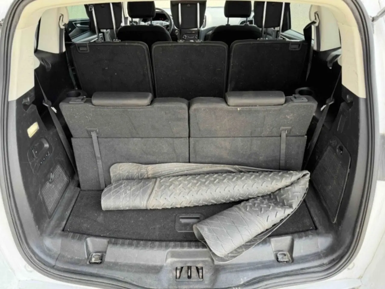 Billede 7 - Ford S-MAX 1,5 SCTi 160 Titanium 7prs