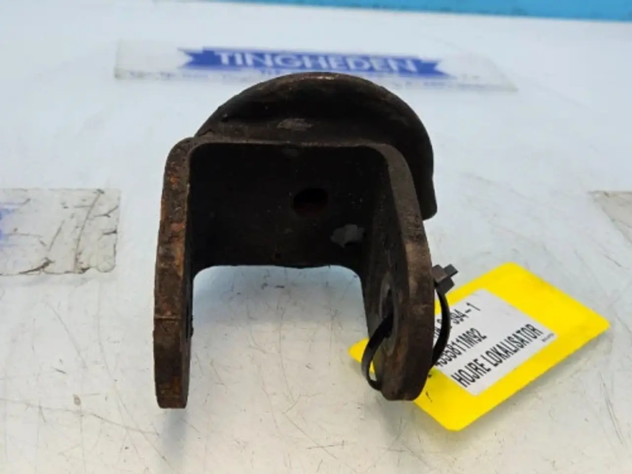 Billede 7 - Valtra S394 Lokalisator R. 4355811M92