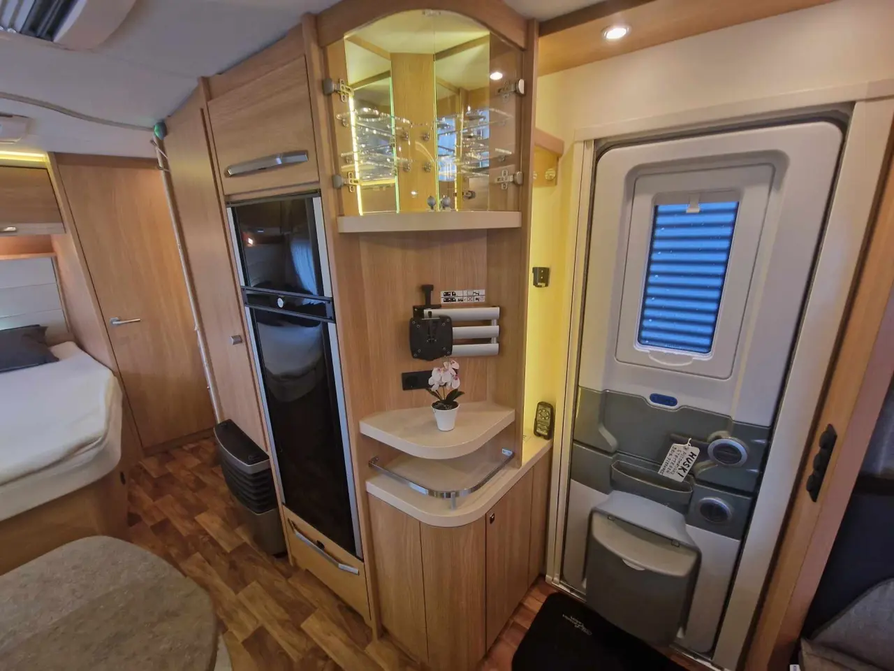 Billede 3 - 2016 Knaus Südwind Silver Selection 590 FUS