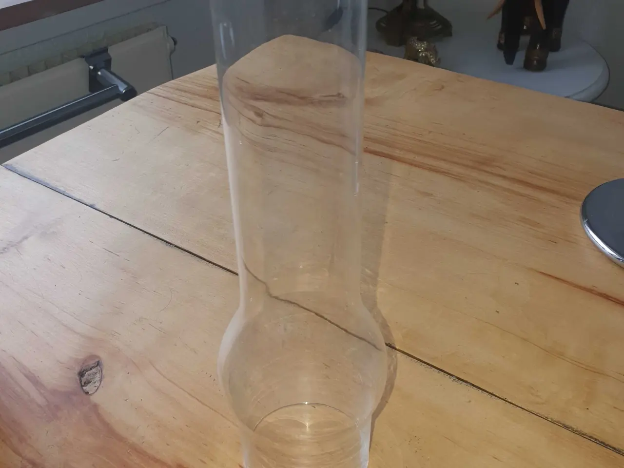 Billede 7 - Gl. Lamper-fotorammer-Eglo Hornwood gulvlamper