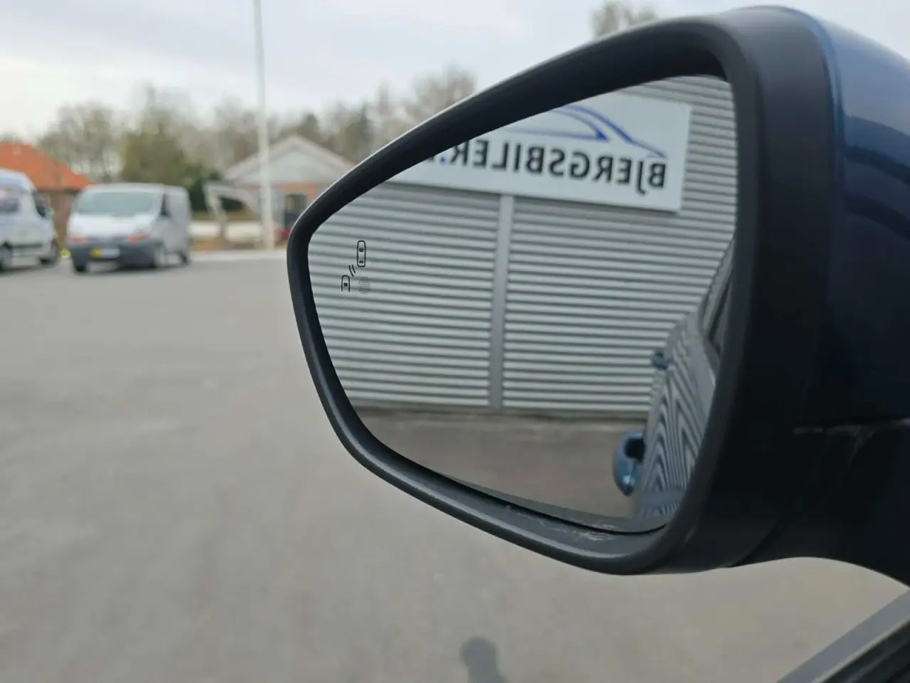 Billede 18 - Ford Focus 1,5 EcoBlue Titanium X stc. aut.