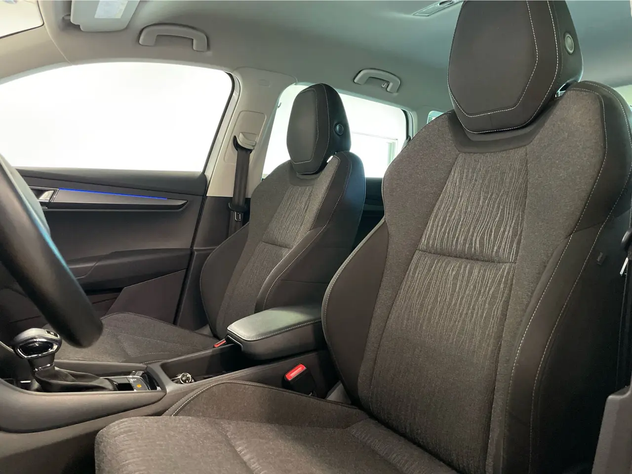 Billede 20 - Skoda Karoq 1,5 TSi 150 Style DSG