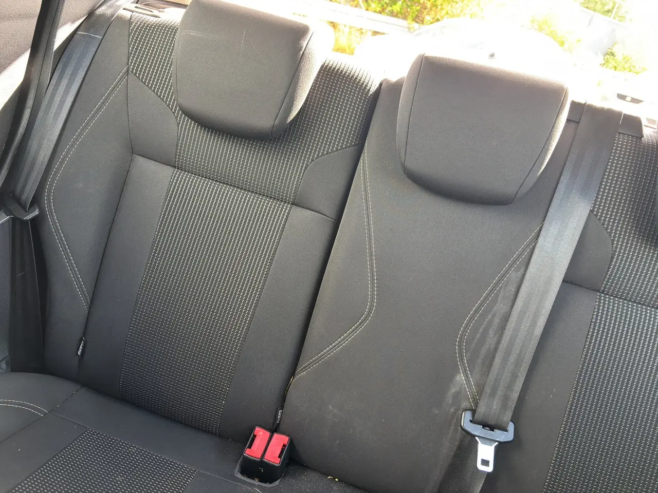 Billede 15 - Ford Fiesta 1,0 SCTi 100 Titanium aut.