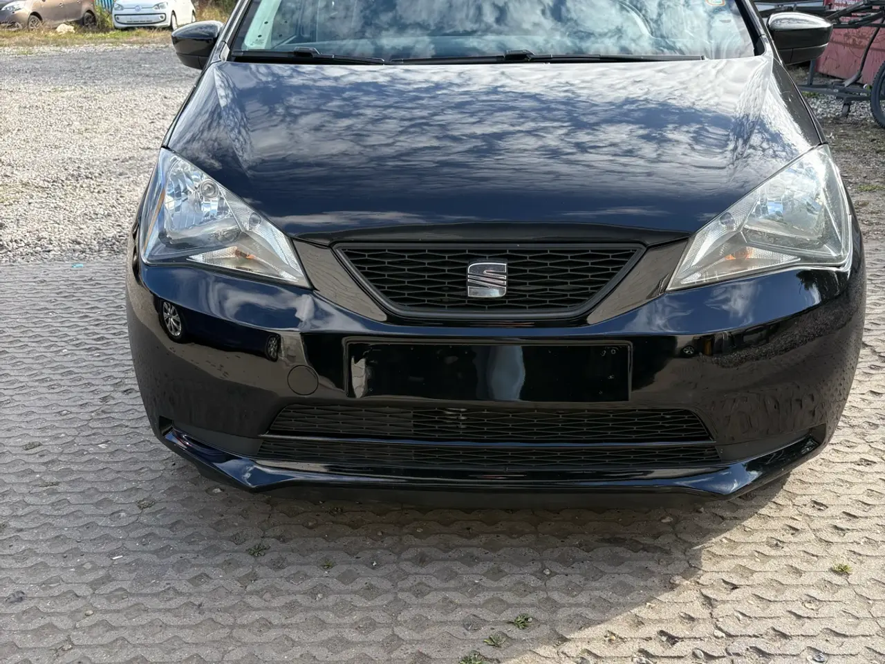 Billede 5 - Seat MII
