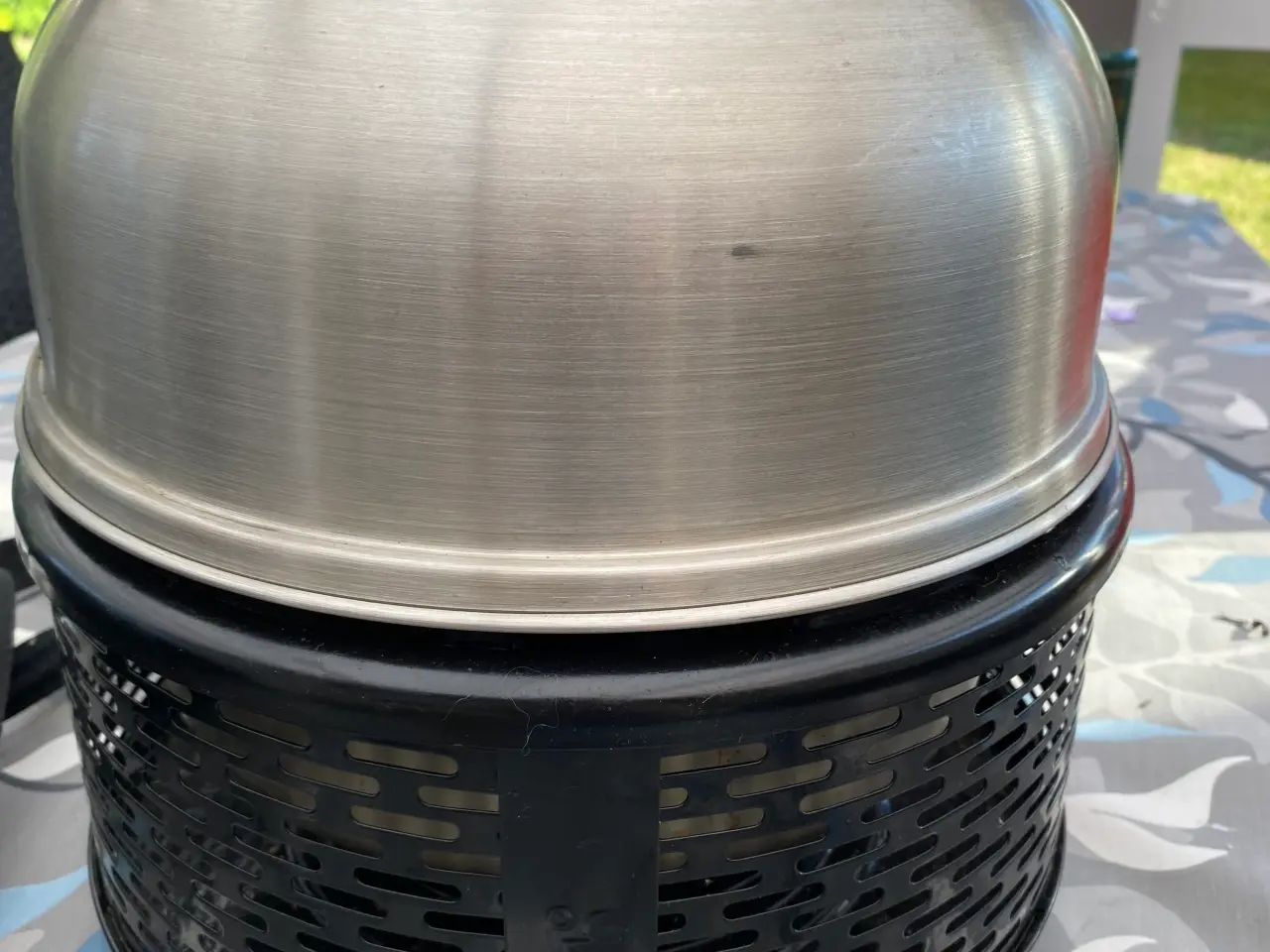 Billede 1 - Cobb grill