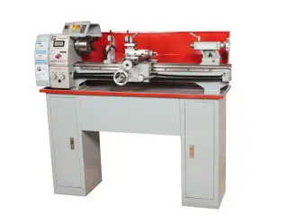 ED750FD_230V Metaldrejebænk Holzmann