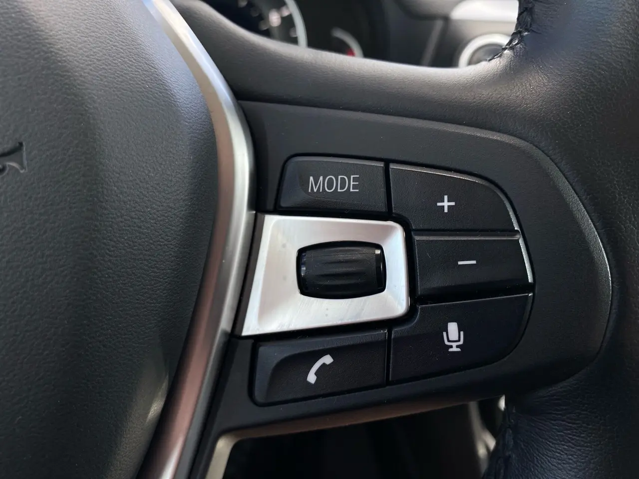 Billede 19 - BMW X3 30I 2,0 Connected XDrive Steptronic 252HK 5d 8g Aut.