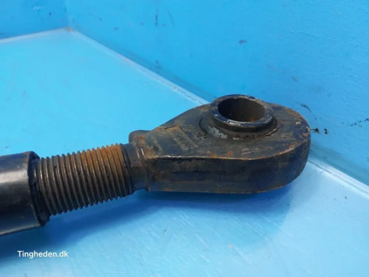 Billede 7 - Mekanisk Topstang S.29579 Kat2/2