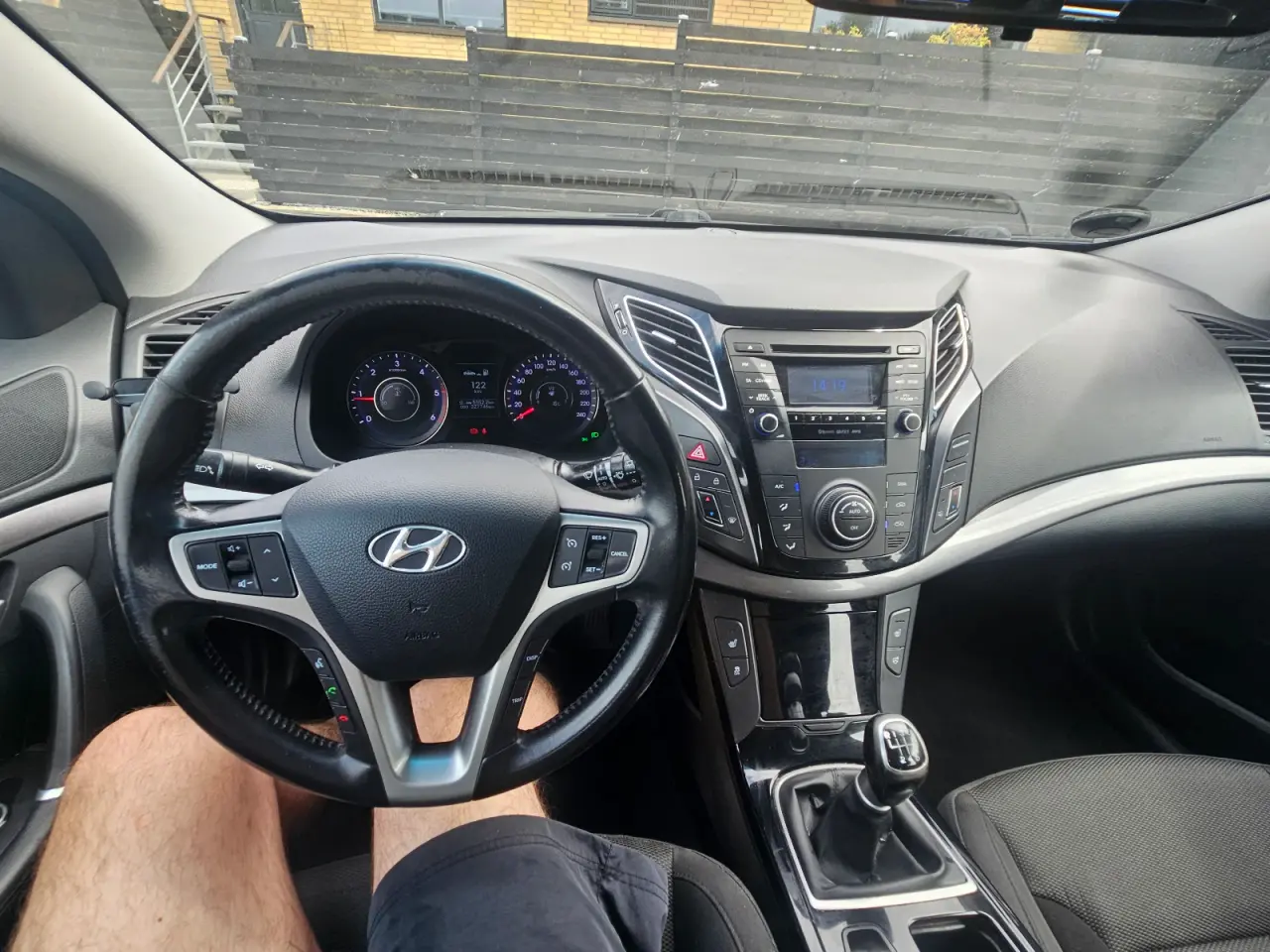 Billede 7 - Hyundai i40