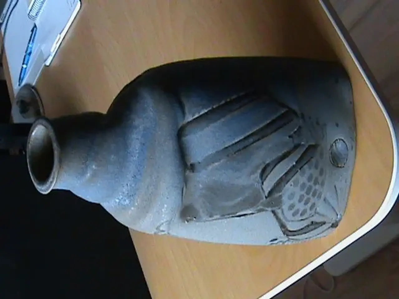Billede 1 - Vase keramik