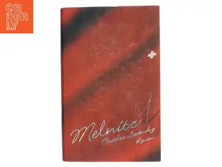 Melnitz af Charles Lewinsky (Bog)