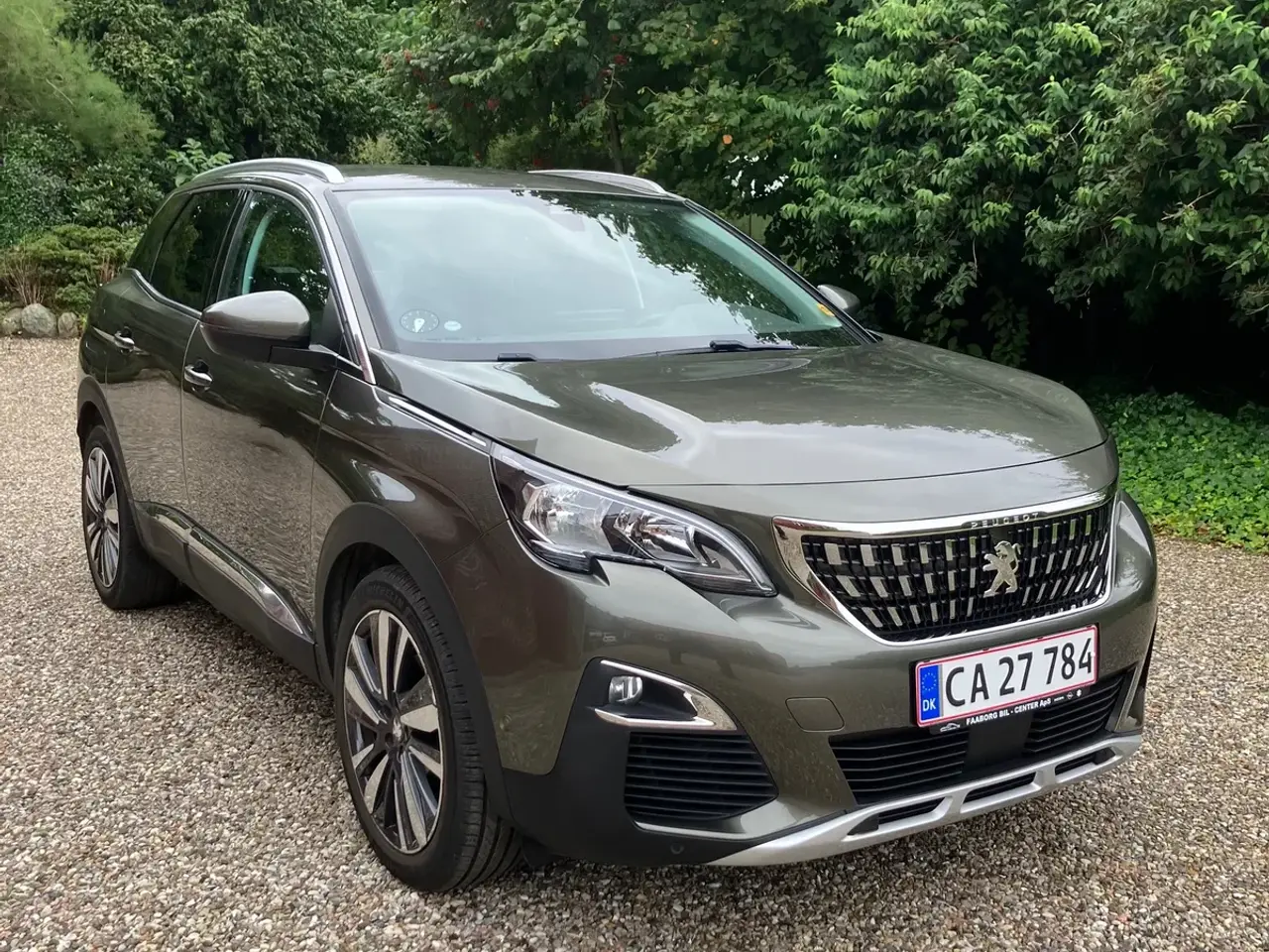Billede 1 - Peugeot 3008 1,2 PureTech 130 Allure