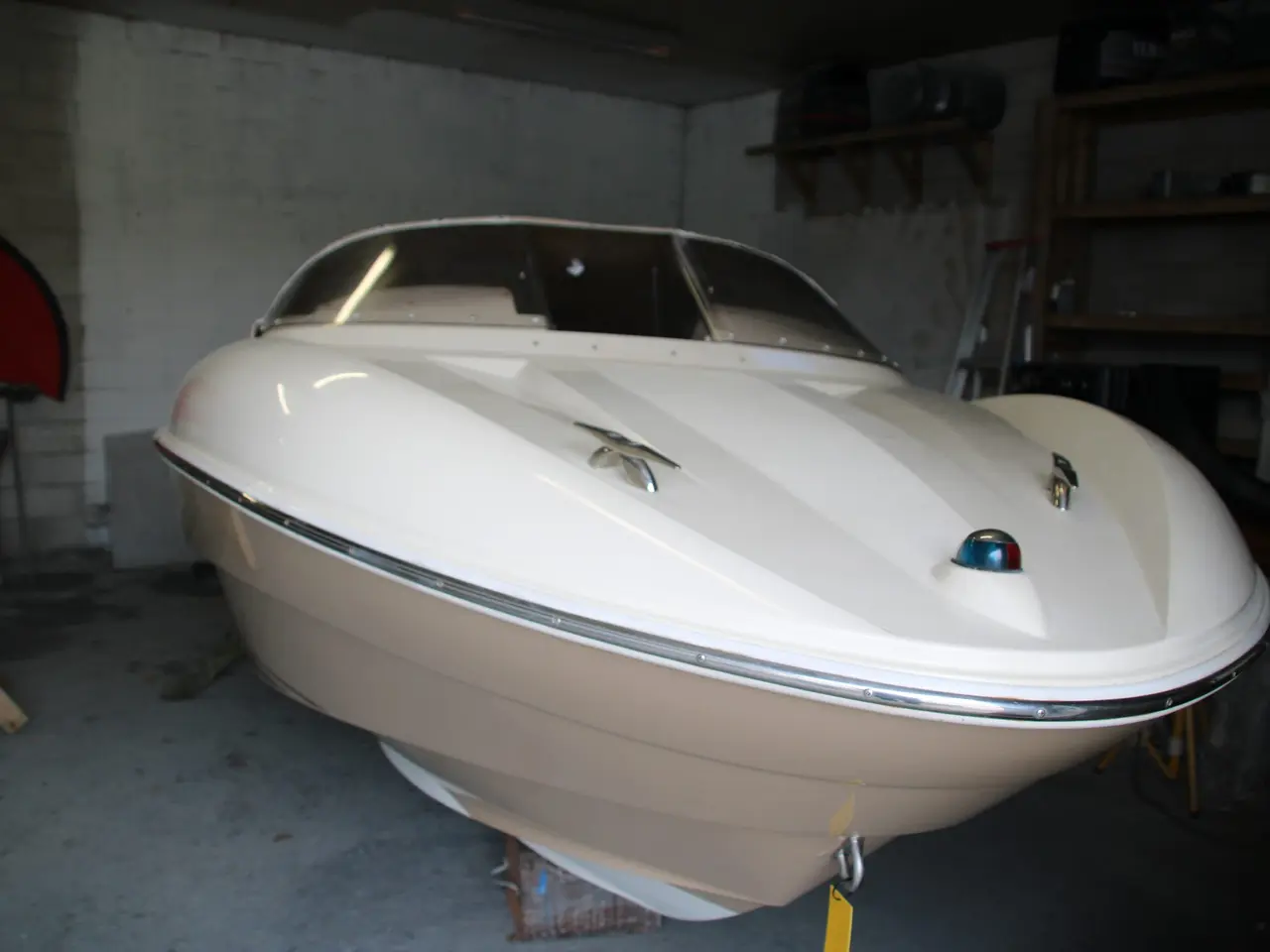 Billede 13 - Ørnvik 520 Sport