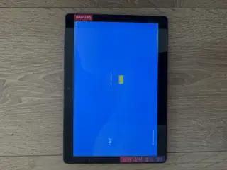 Lenovo Tablet