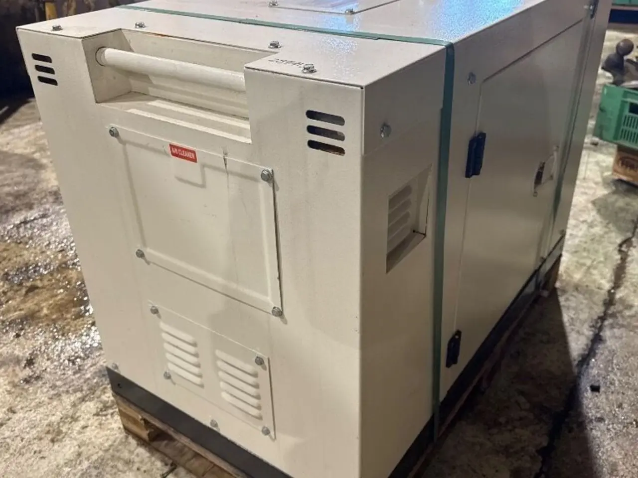 Billede 3 - Compal Power VG-R110