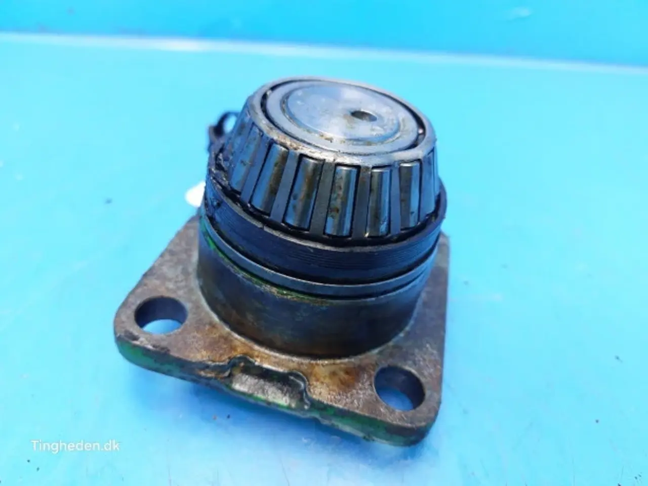 Billede 3 - John Deere 6810 Drejetap L101718