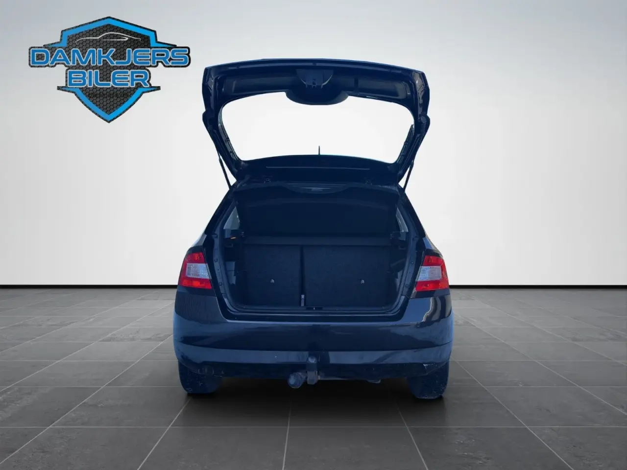 Billede 9 - Skoda Fabia 1,2 TSi 110 Ambition