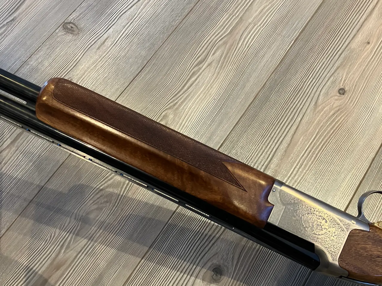 Billede 2 - Browning 525 81cm